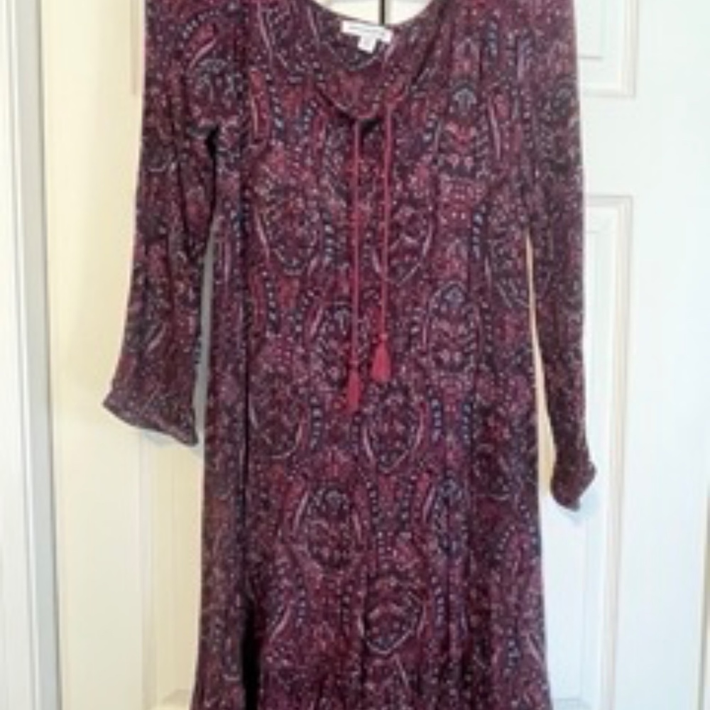 American Eagle Outfitters dress